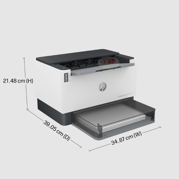 Máy in HP LaserJet Tank 1502w 2R3E2A