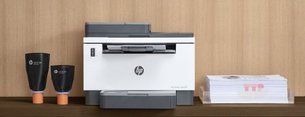 Máy in HP LaserJet Tank 2502DW 2R3E3A