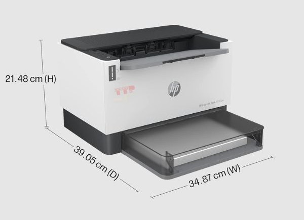 Máy in HP LaserJet Tank 2502DW 2R3E3A