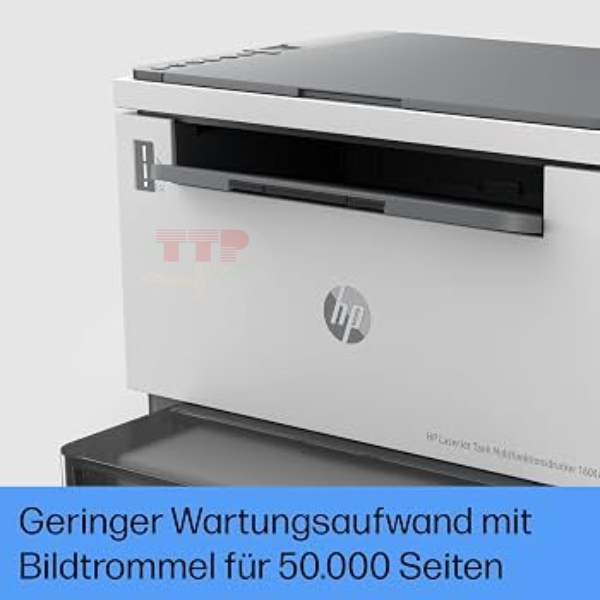 Máy in HP LaserJet Tank MFP 1604w 381L0A