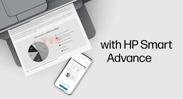 Máy in HP LaserJet Tank MFP 2602sdw 2R7F5A