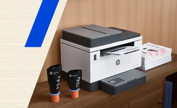 Máy in HP LaserJet Tank MFP 2602sdw 2R7F5A