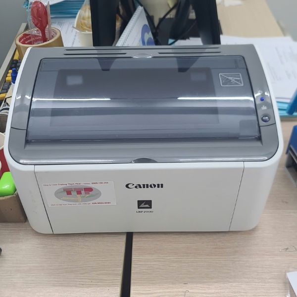 máy in laser