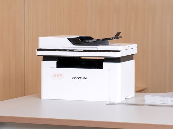 Máy in laser Pantum BM2310AW