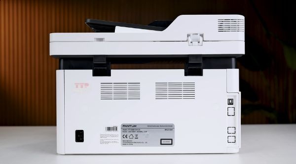 Máy in laser Pantum BM2310AW