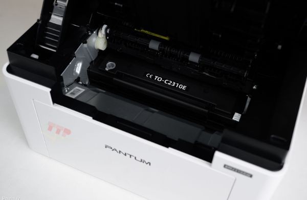 Máy in laser Pantum BM2310AW