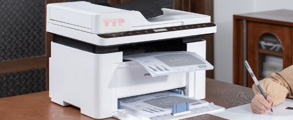 Máy in laser Pantum BM2310AW