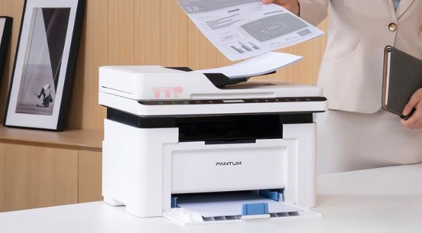 Máy in laser Pantum BM2310AW