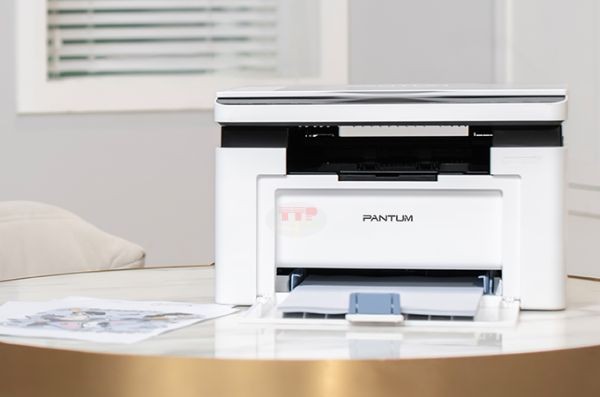 Máy in laser Pantum BM2310NW