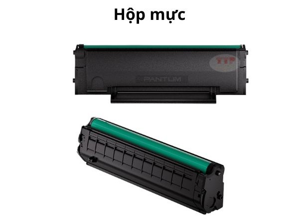 Máy in laser Pantum BM2310NW