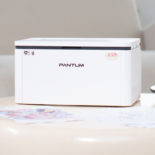 Máy in laser Pantum P2320NW