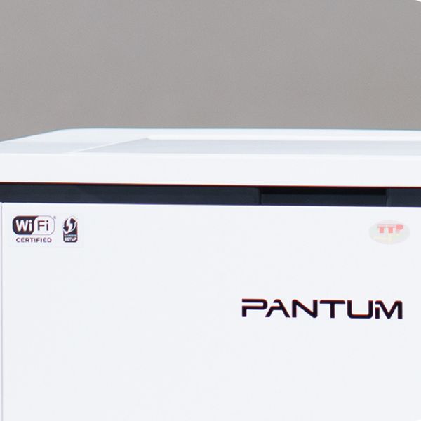 Máy in laser Pantum P2320NW