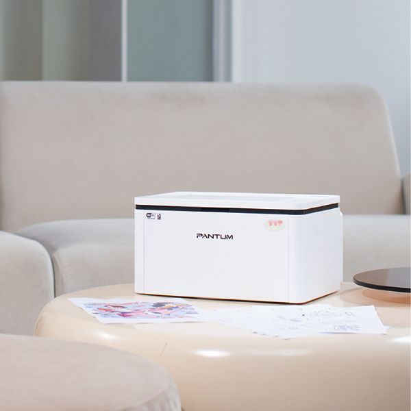 Máy in laser Pantum P2320NW