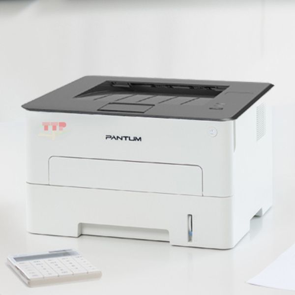 Máy in laser Pantum P3022D