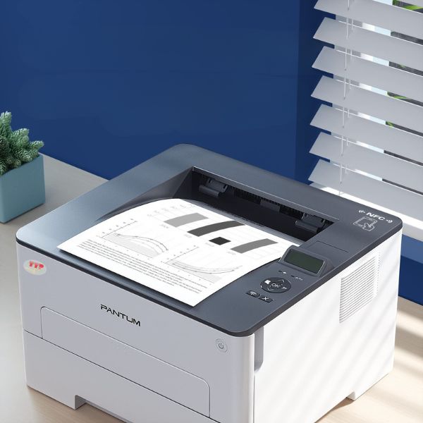 Máy in laser Pantum P3302DW
