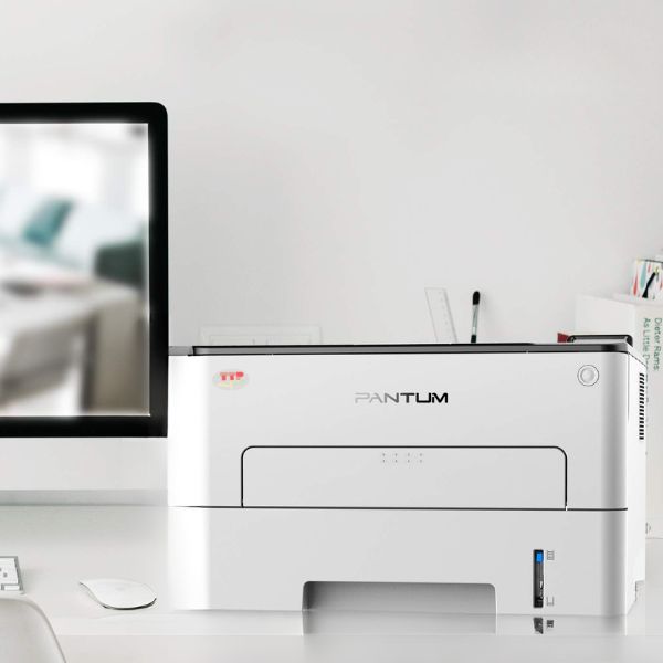 Máy in laser Pantum P3302DW