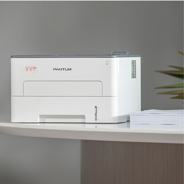 Máy in laser Pantum P3308DW