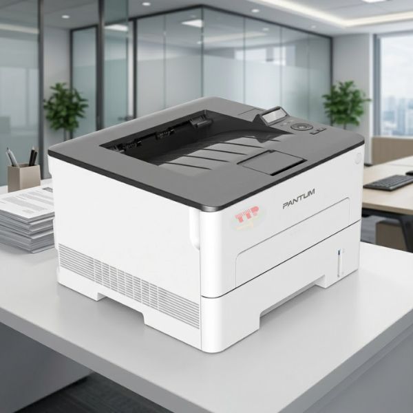 Máy in laser Pantum P3308DW