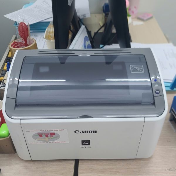 máy in 2 mặt trắng đen