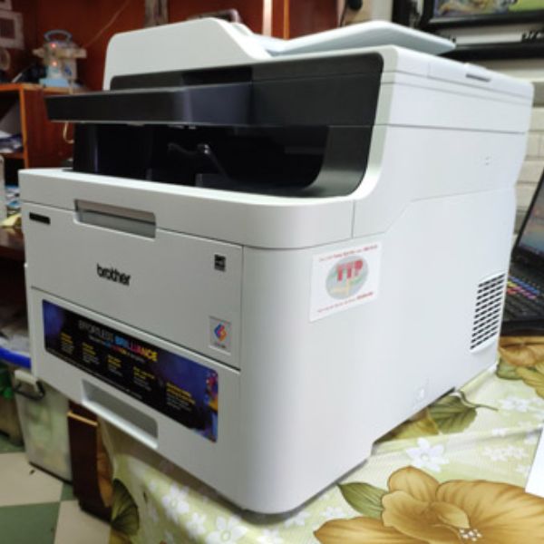 máy in màu 2 mặt