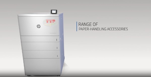 Máy in màu HP Color LaserJet Enterprise M751dn T3U44A