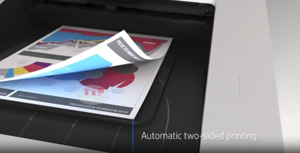 Máy in màu HP Color LaserJet Enterprise M751dn T3U44A