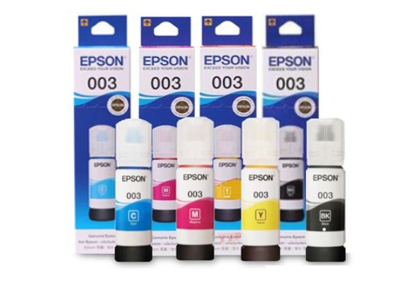 Máy in phun màu Epson Ecotank L1310