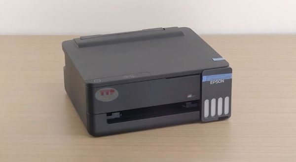 Máy in phun màu Epson Ecotank L1310