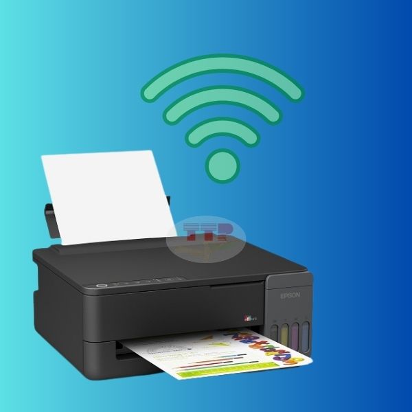 Máy in phun màu Epson Ecotank L1350