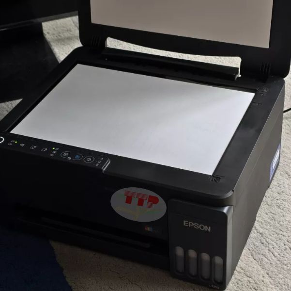 Máy in phun màu Epson Ecotank L3350