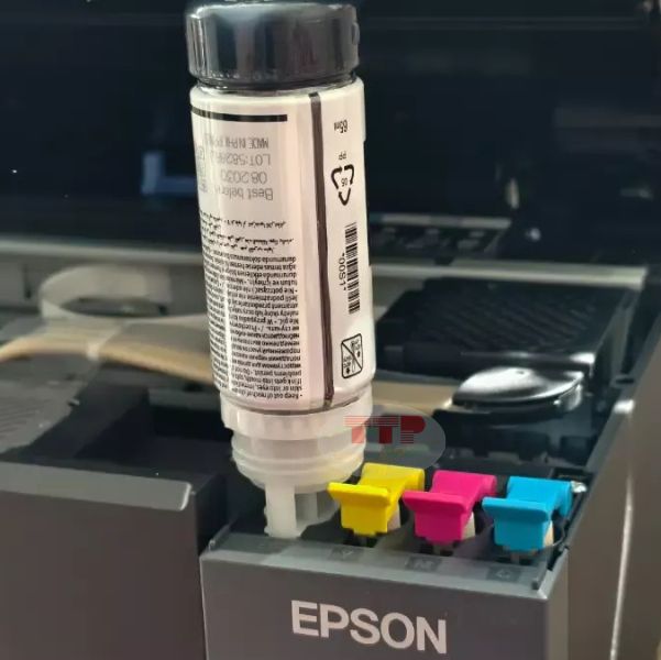 Máy in phun màu Epson Ecotank L3350