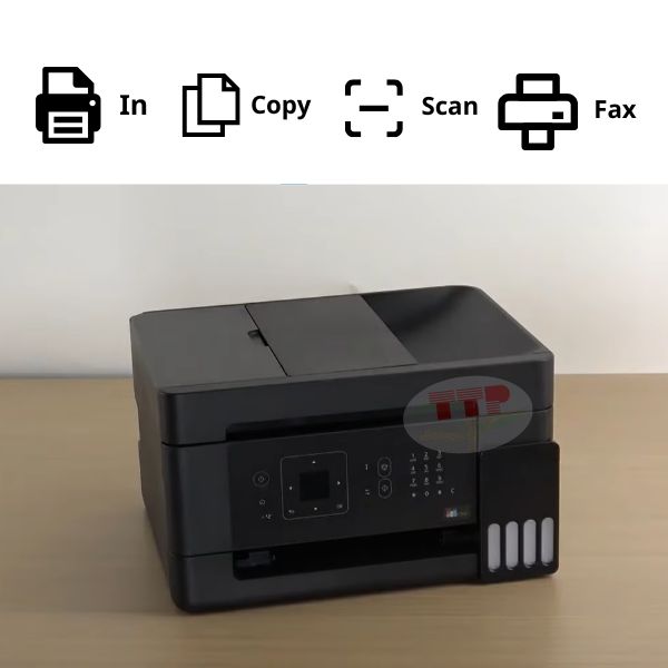 máy in phun màu Epson Ecotank L5390