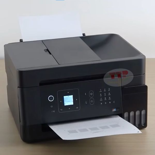 máy in phun màu Epson Ecotank L5390