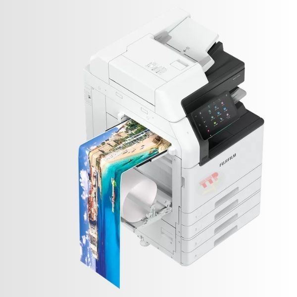 máy photocopy A3