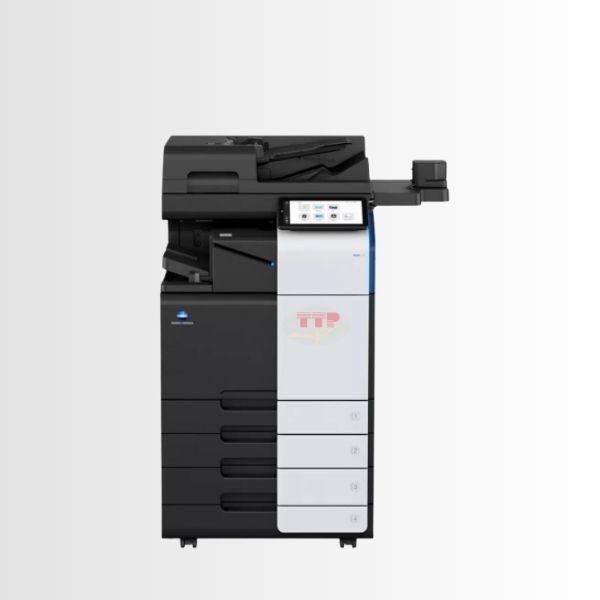 máy photocopy A3