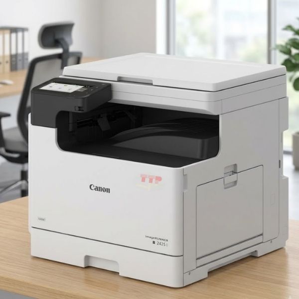 Máy photocopy Canon IR2425 ii