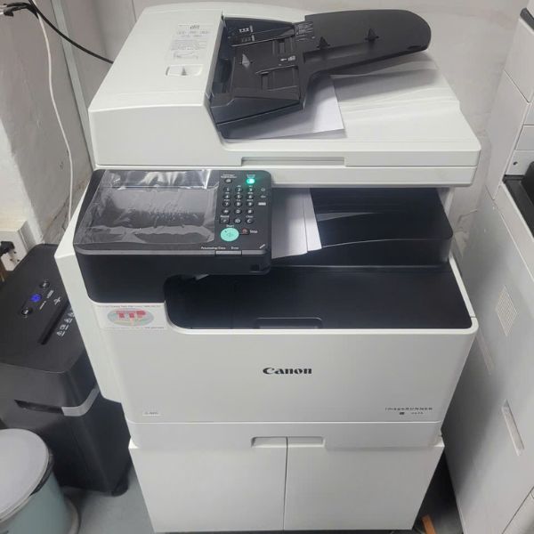 Máy photocopy Canon IR2224N ii