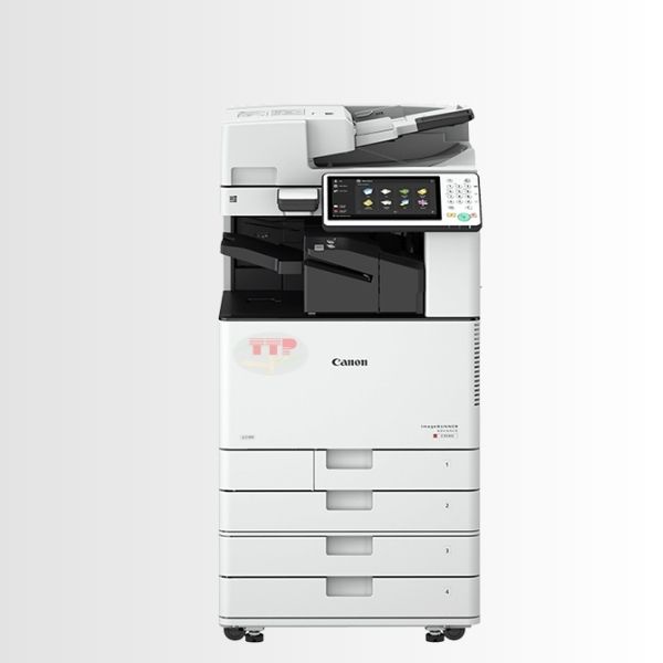 máy photocopy A3