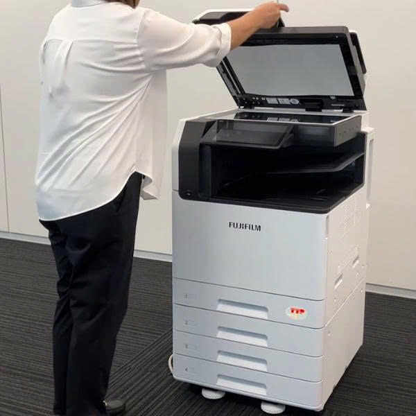 Máy photocopy FujiFilm Apeos 2561