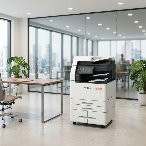 Máy Photocopy Fujifilm Apeos C3071