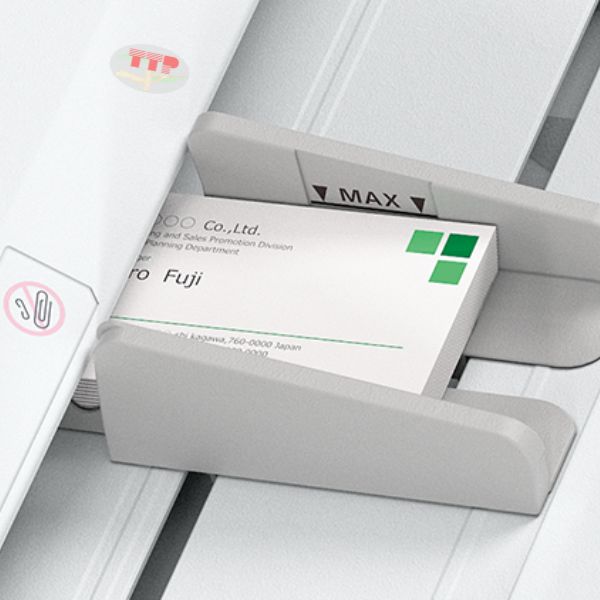 Máy Photocopy Fujifilm Apeos C3071