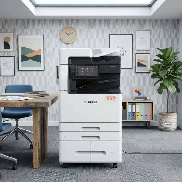 Máy Photocopy Fujifilm Apeos C6571