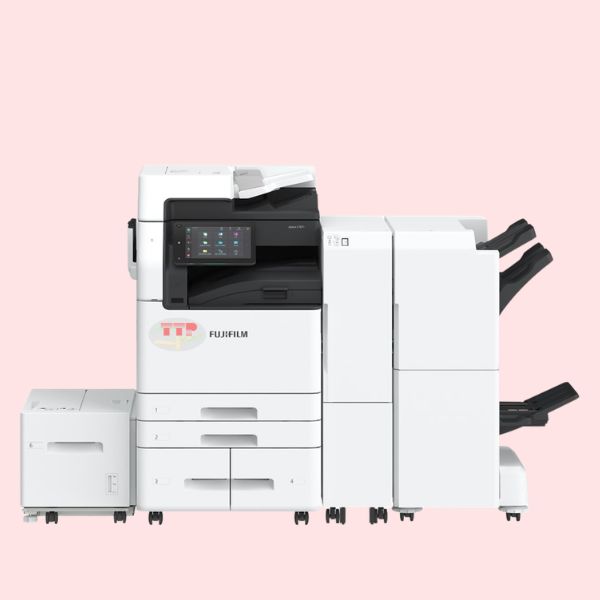 Máy Photocopy Fujifilm Apeos C7071