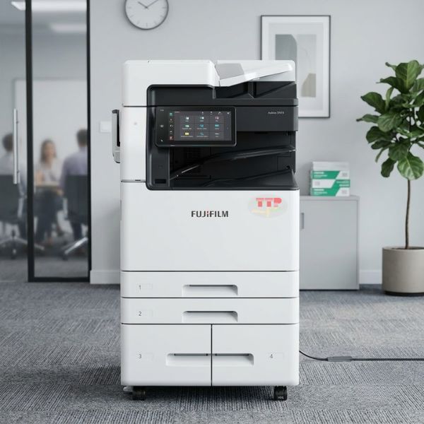 Máy Photocopy Fujifilm Apeos C7071