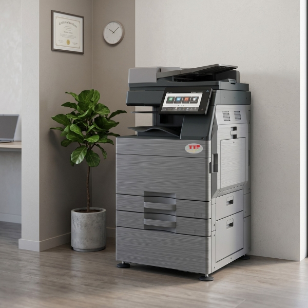 ​ Máy photocopy Màu Sharp BP-50C31 TTP