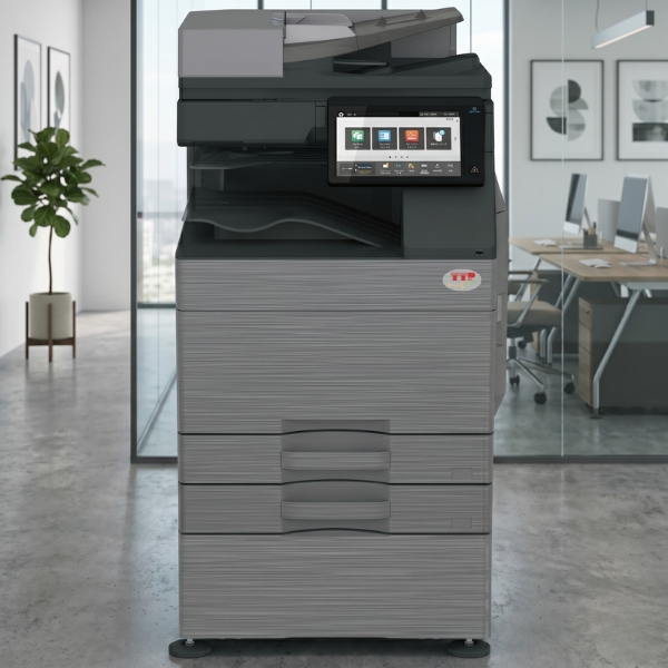 ​ Máy photocopy Màu Sharp BP-50C31 TTP