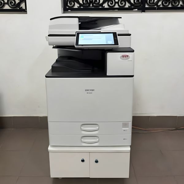 Máy photocopy Ricoh IM 4510