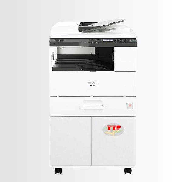 máy photocopy A3