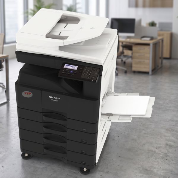 Máy photocopy Sharp BP-20M31