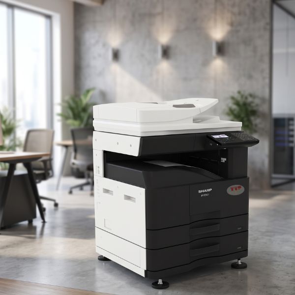 Máy photocopy Sharp BP-20M31